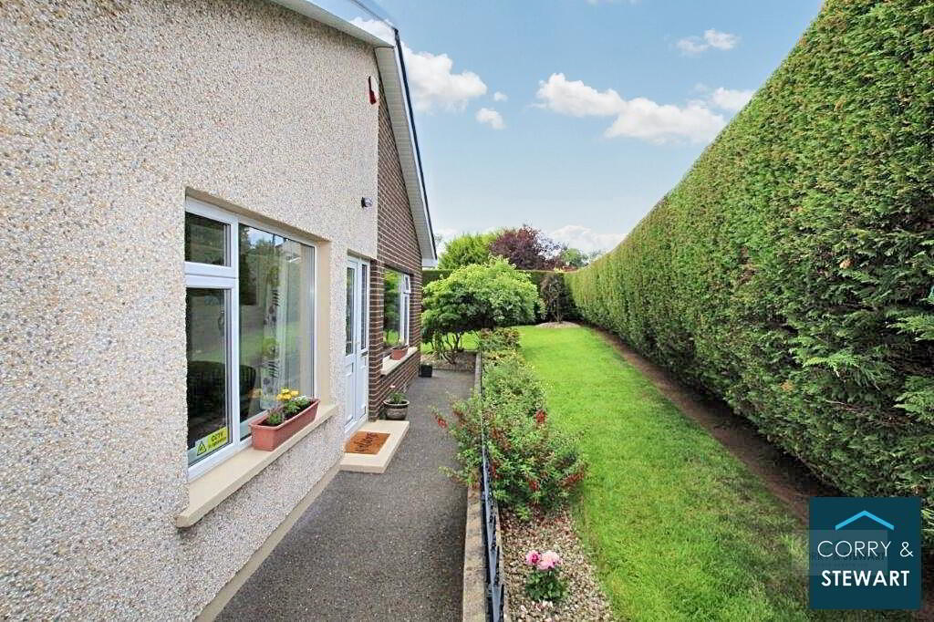 Photo 25 of 68 Culmore Gardens, Omagh