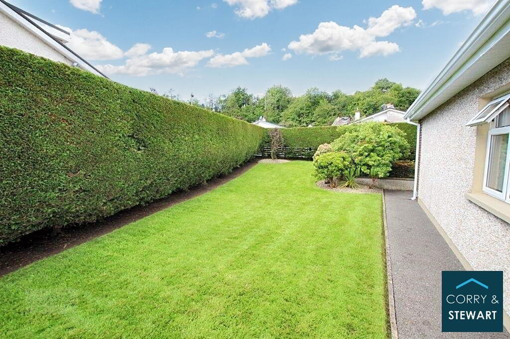 Photo 16 of 68 Culmore Gardens, Omagh