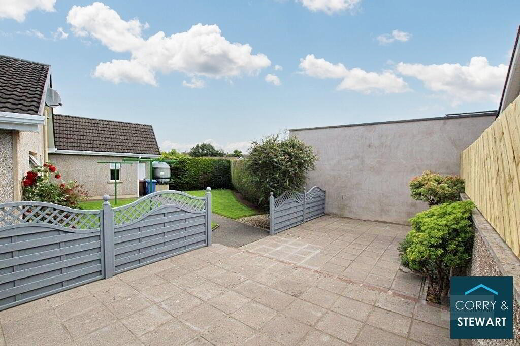 Photo 24 of 68 Culmore Gardens, Omagh