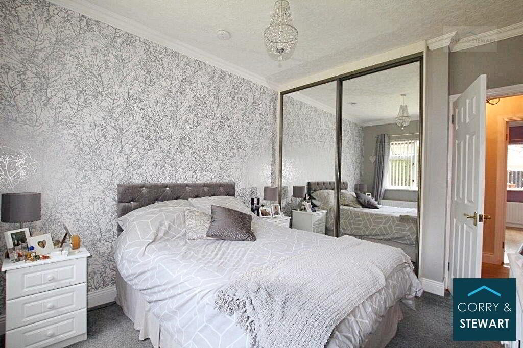 Photo 12 of 68 Culmore Gardens, Omagh
