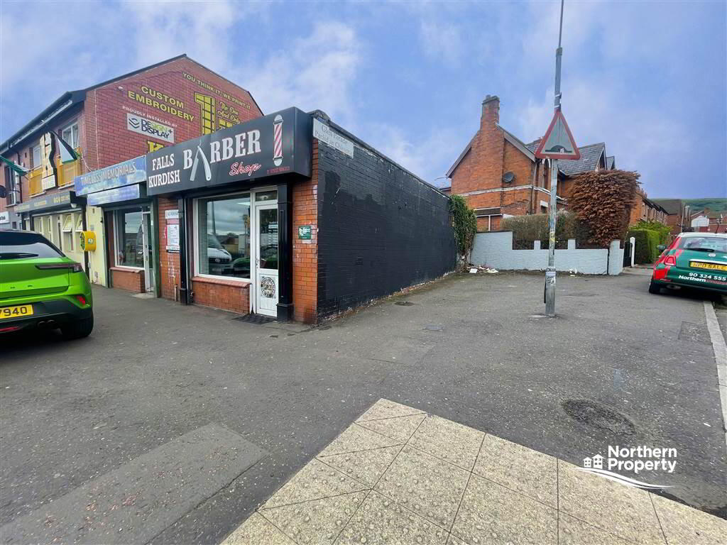 Photo 8 of 535c Falls Road, Belfast