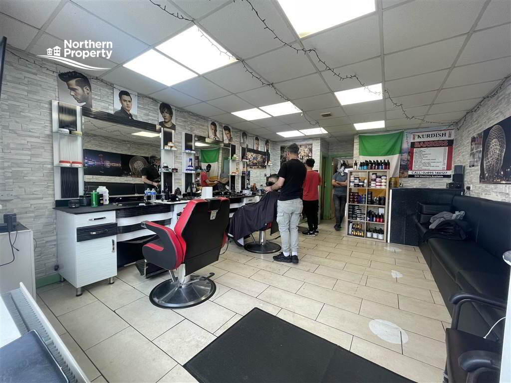 Photo 3 of 535c Falls Road, Belfast