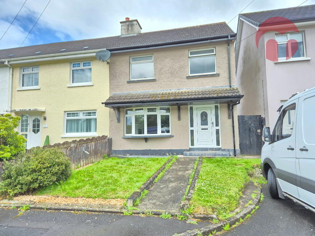Photo 1 of 1 Enagh Crescent, Maydown, Derry