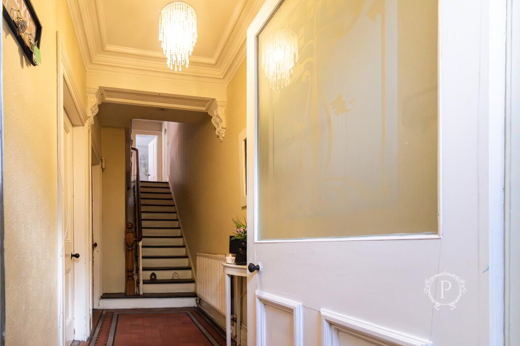 Photo 5 of 4 Cathedral Villas, Armagh