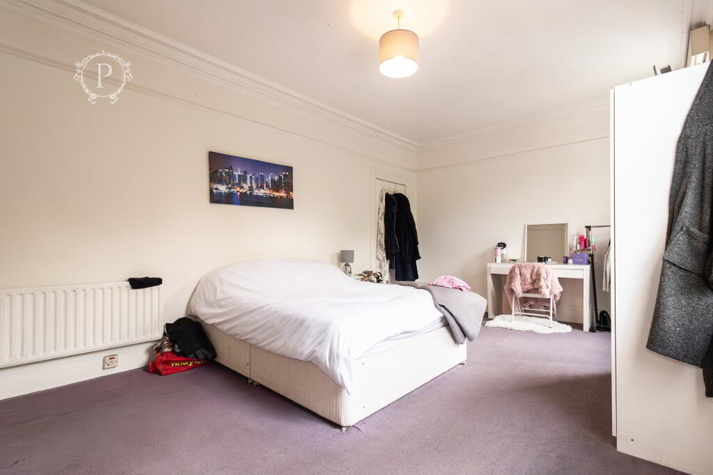 Photo 21 of 4 Cathedral Villas, Armagh