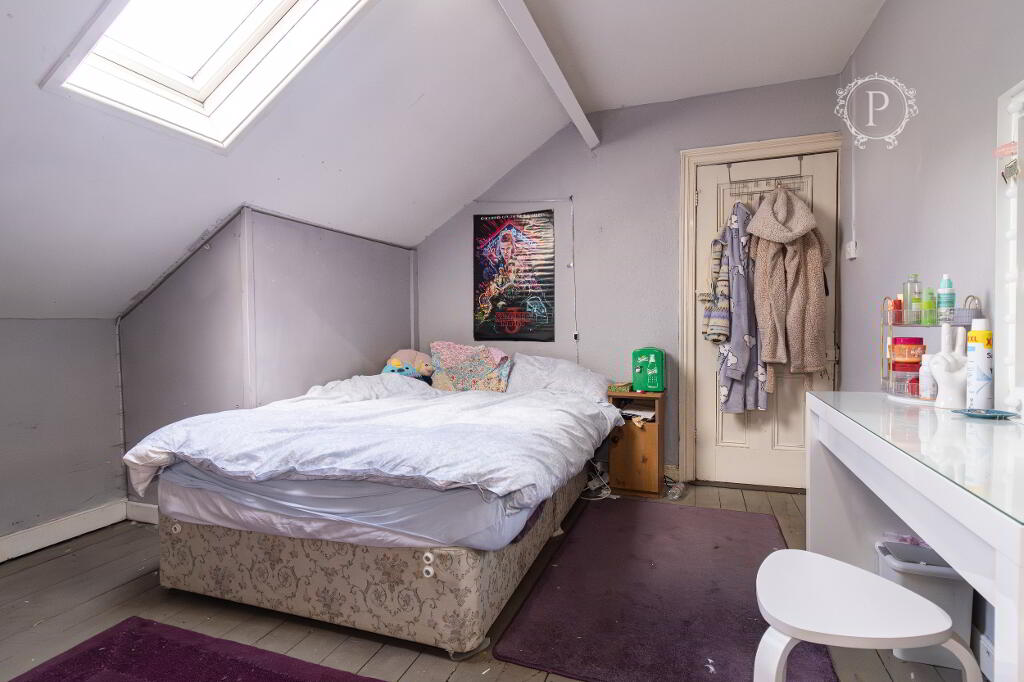 Photo 25 of 4 Cathedral Villas, Armagh