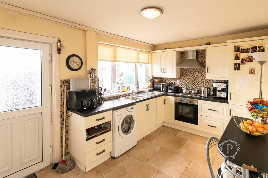 Photo 13 of 4 Cathedral Villas, Armagh
