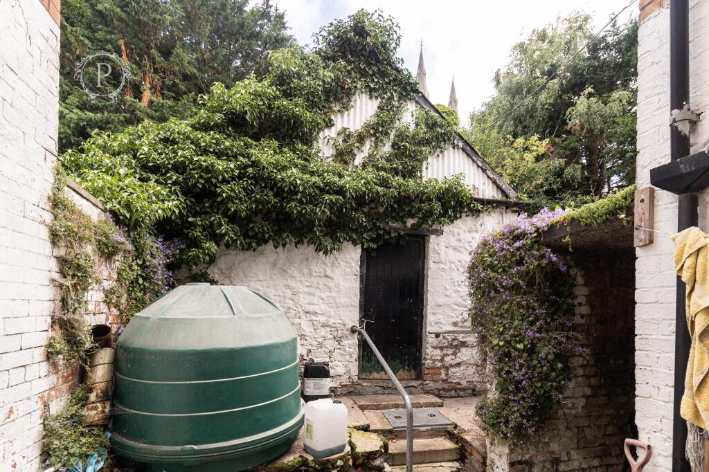 Photo 27 of 4 Cathedral Villas, Armagh