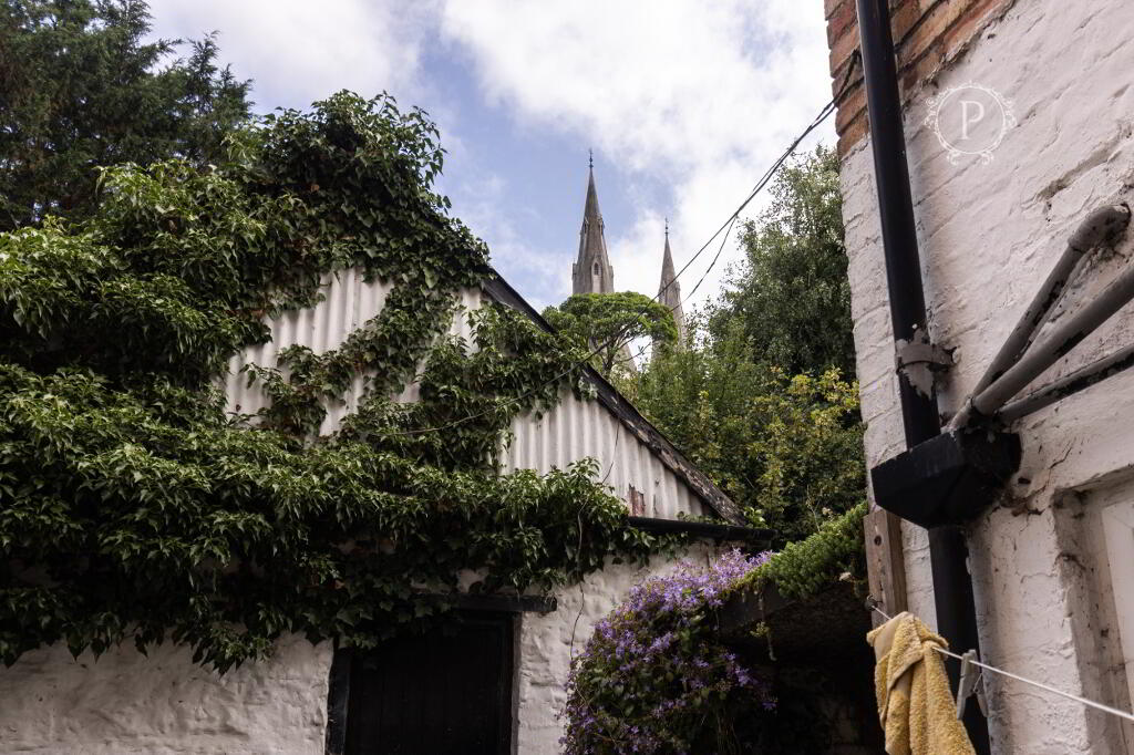 Photo 28 of 4 Cathedral Villas, Armagh