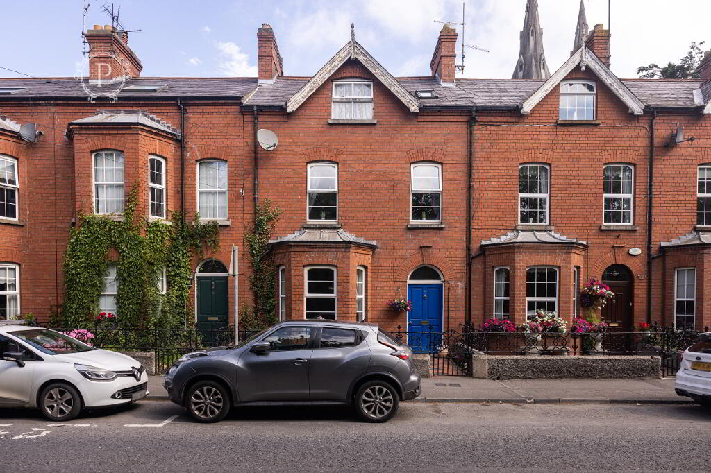 Photo 1 of 4 Cathedral Villas, Armagh