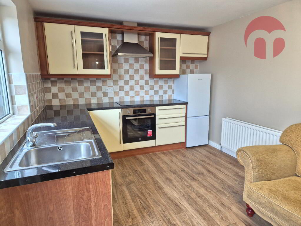 Photo 1 of Unit B, 1 Enagh Crescent, Maydown, Derry