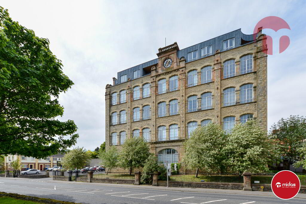 Photo 1 of Unit 7, Star Factory, Foyle Road, Derry