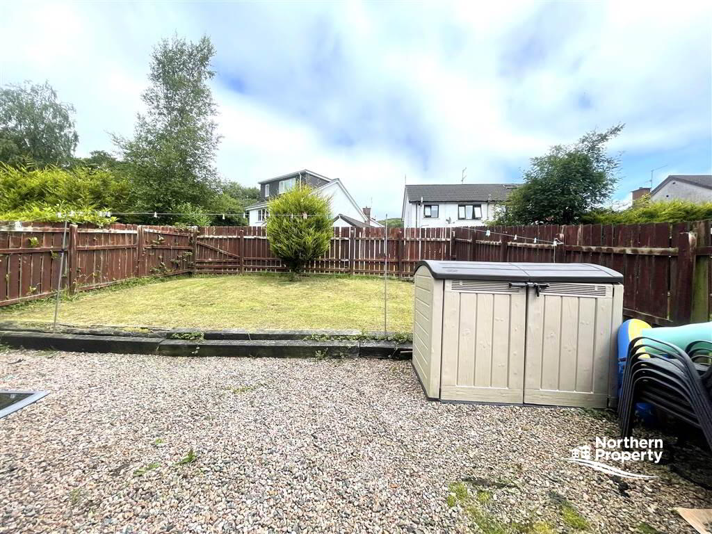 Photo 17 of 128 Hawthorn Glen, Belfast