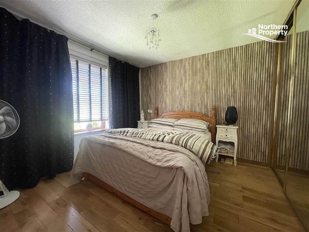 Photo 9 of 39 Hannahglen Heights, Belfast
