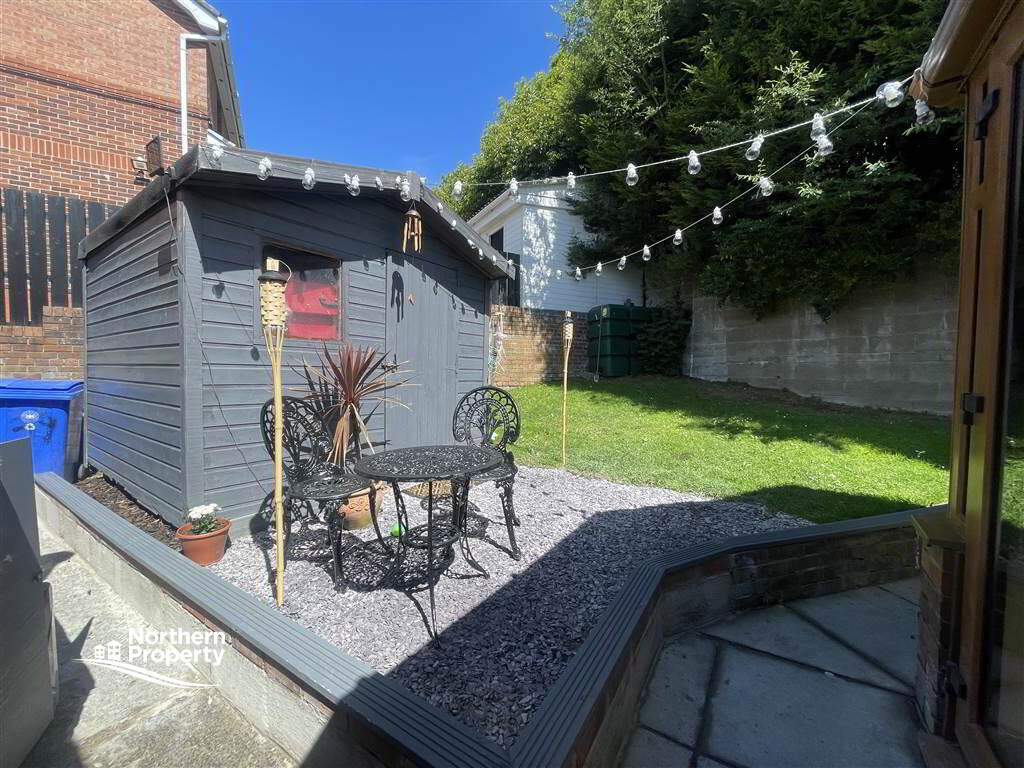 Photo 12 of 39 Hannahglen Heights, Belfast