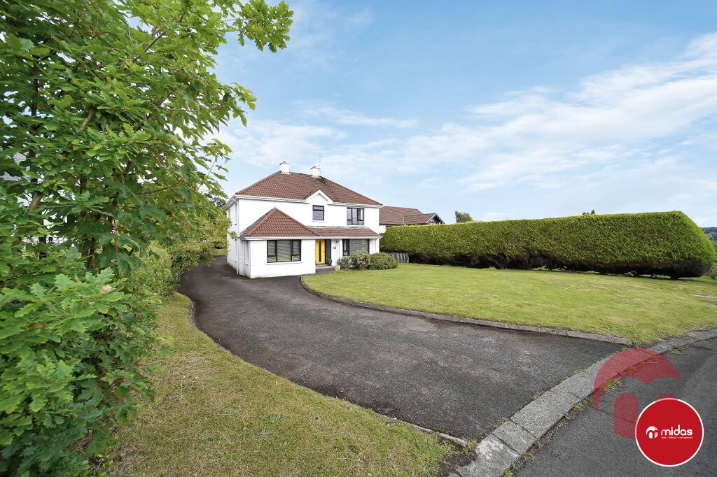 Photo 1 of 58 Gleneagles, Culmore Road, Derry