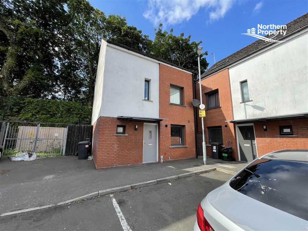 Photo 1 of 20 Ross Mill Avenue, Belfast