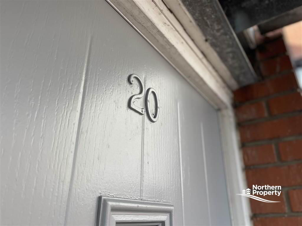 Photo 3 of 20 Ross Mill Avenue, Belfast
