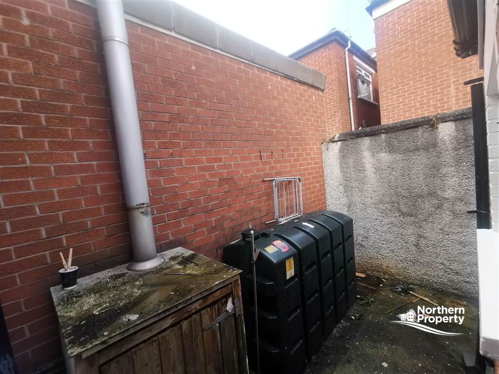 Photo 9 of 23 Amcomri Street, Belfast
