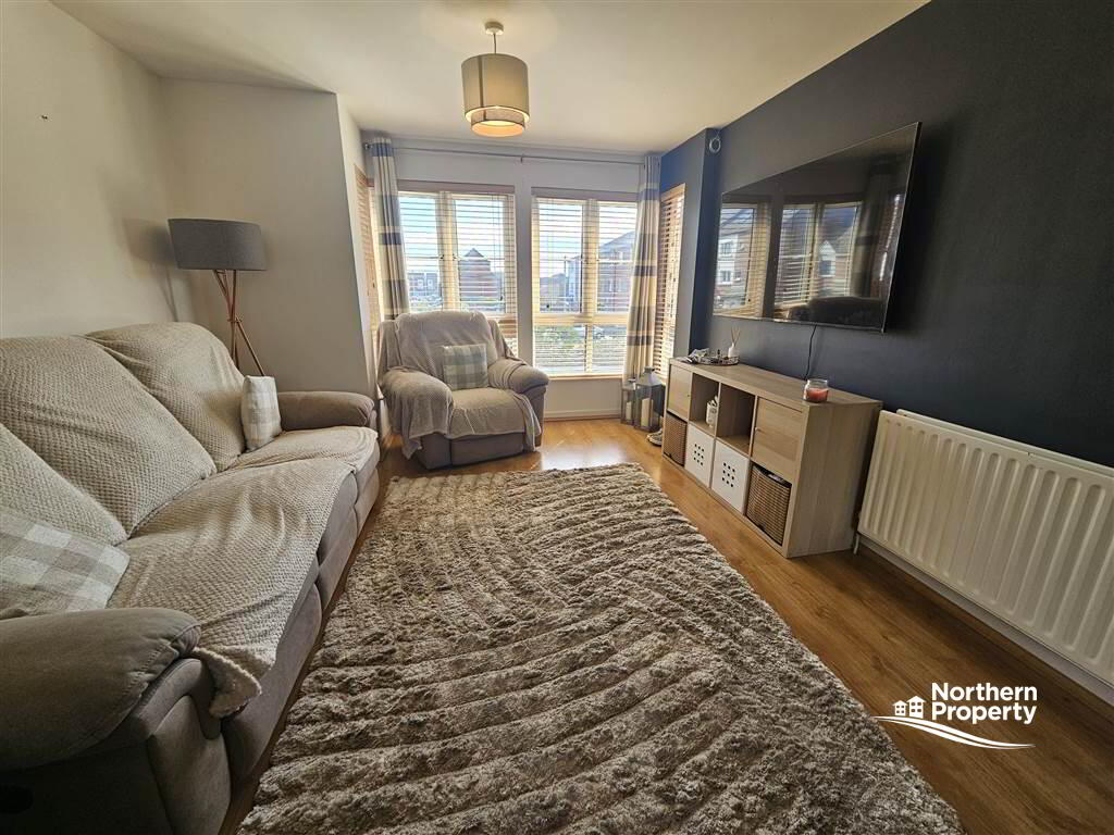 Photo 6 of Apt 6 Oak Villa, 1 Sliabh Dubh View, Belfast