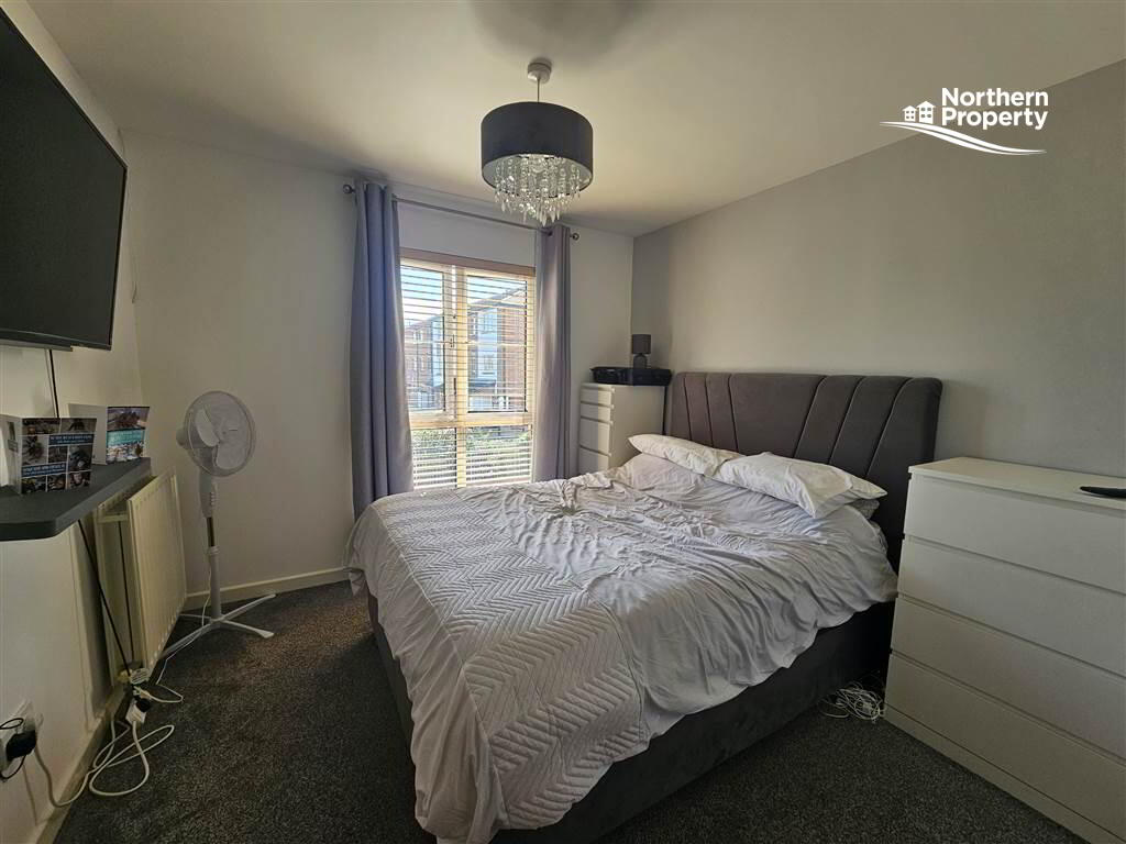 Photo 4 of Apt 6 Oak Villa, 1 Sliabh Dubh View, Belfast