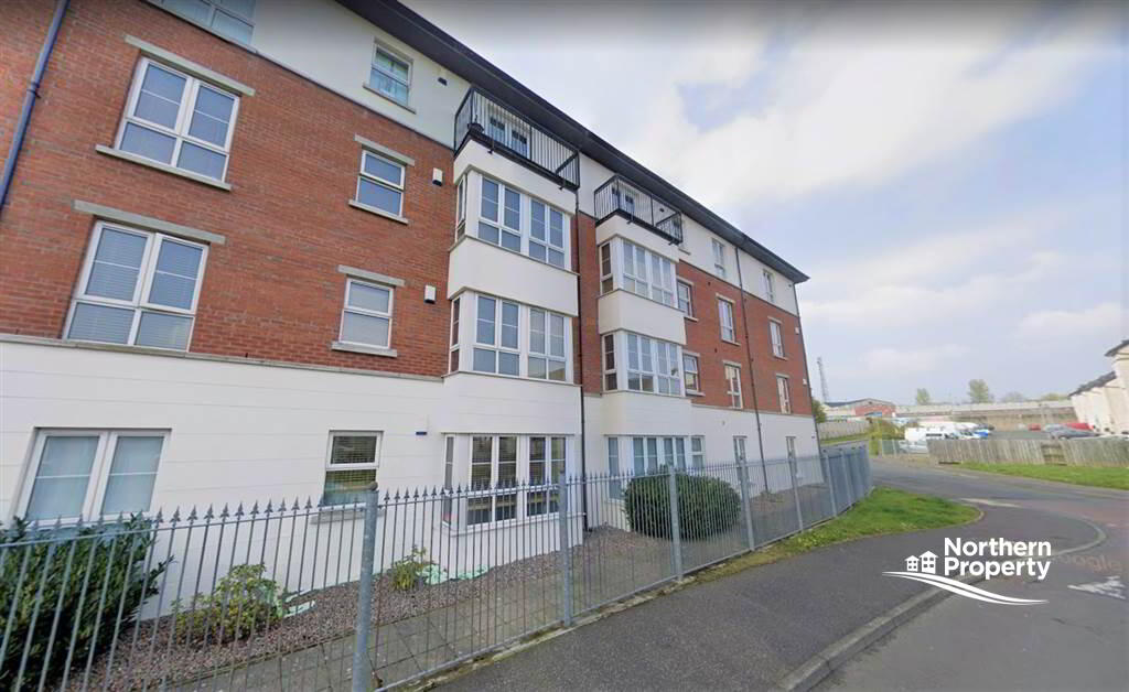 Photo 1 of Apt 6 Oak Villa, 1 Sliabh Dubh View, Belfast
