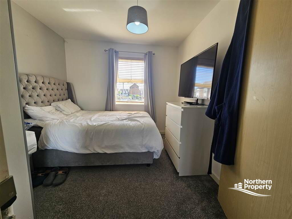 Photo 3 of Apt 6 Oak Villa, 1 Sliabh Dubh View, Belfast