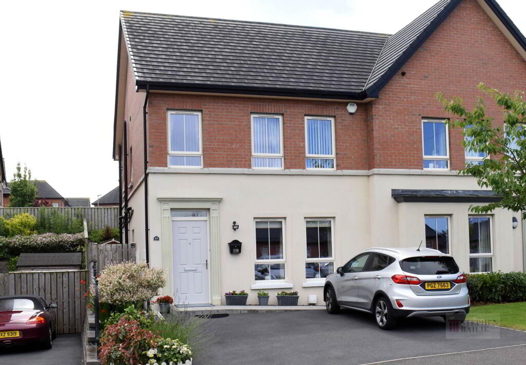 Photo 1 of 19 Lynn Hall Lane, Bangor