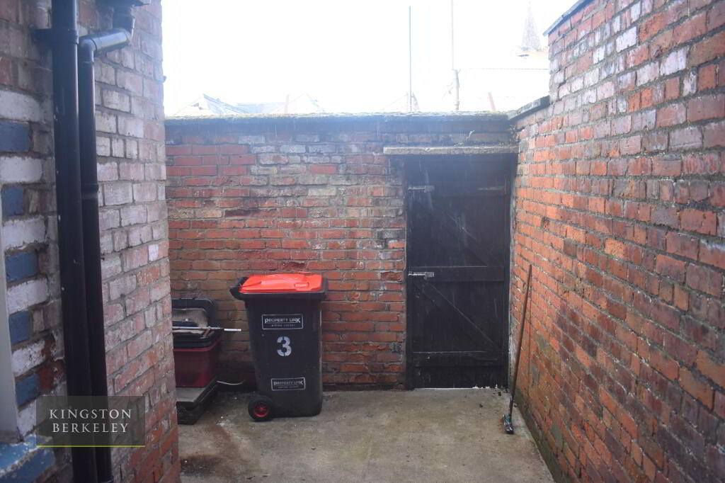 Photo 16 of 3 Soudan Street, Belfast