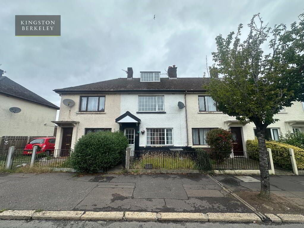 Photo 1 of 266 Beersbridge Road, Belfast