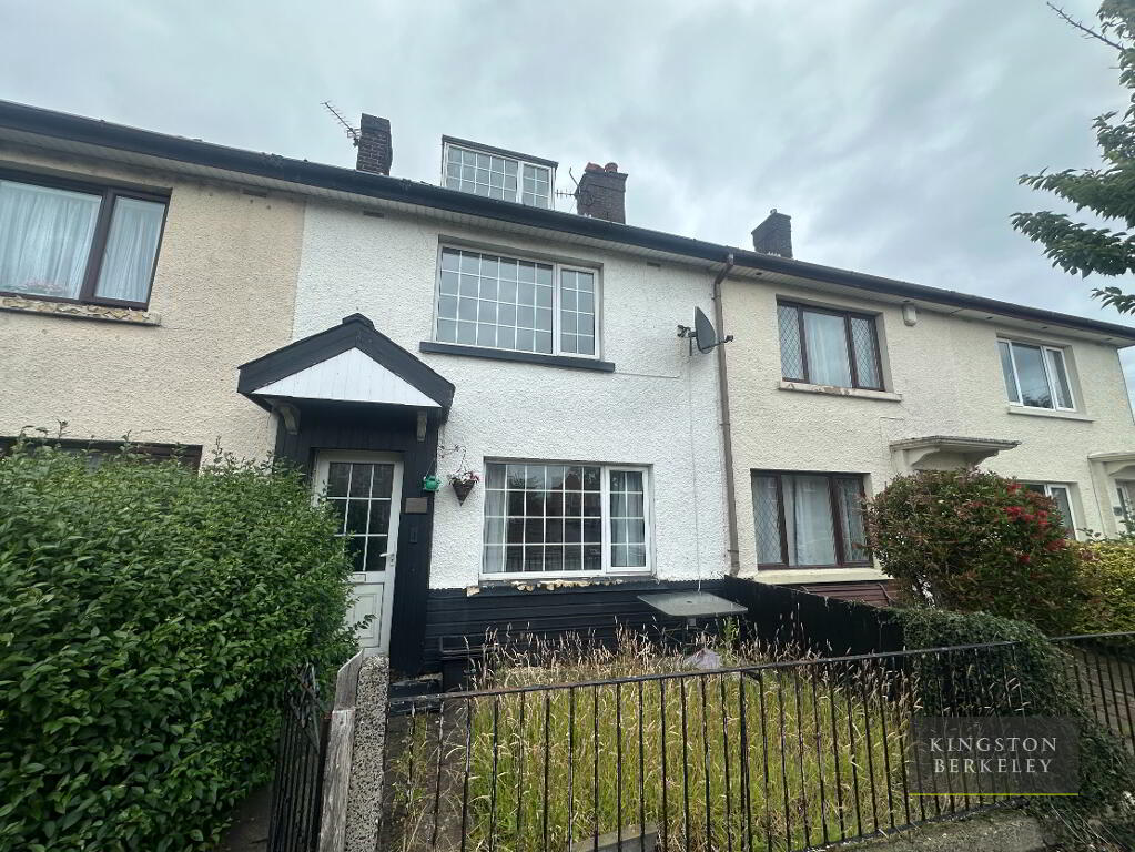Photo 2 of 266 Beersbridge Road, Belfast