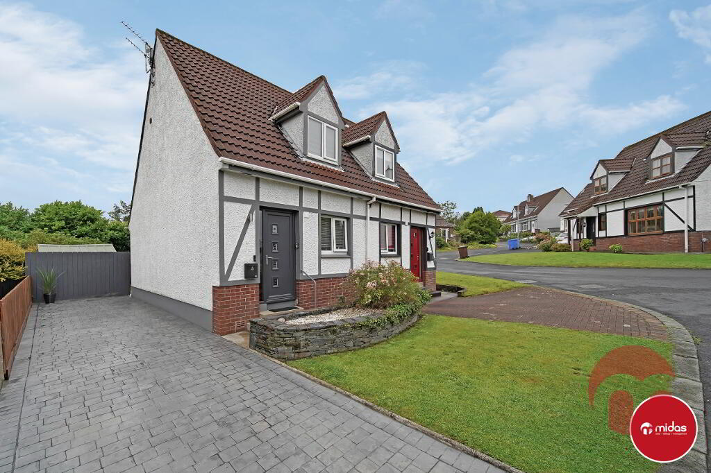 Photo 1 of 134 Rockfield, Derry City