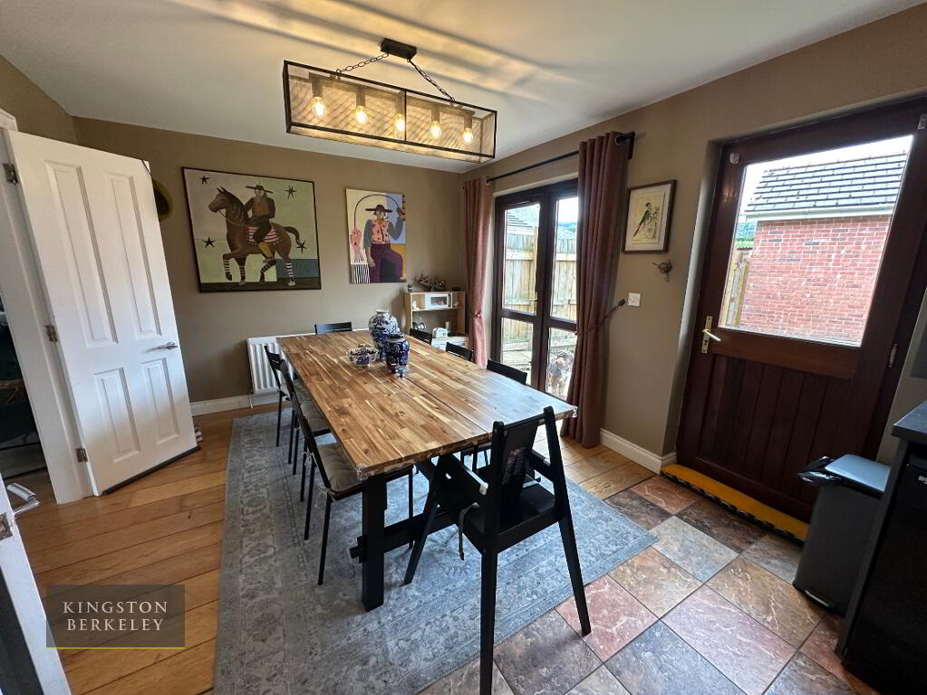 Photo 9 of 2 Barnfield Cottages, Derryaghy, Lisburn