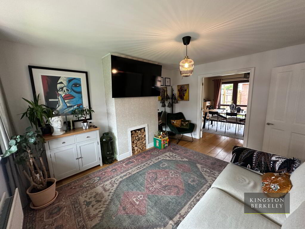 Photo 5 of 2 Barnfield Cottages, Derryaghy, Lisburn