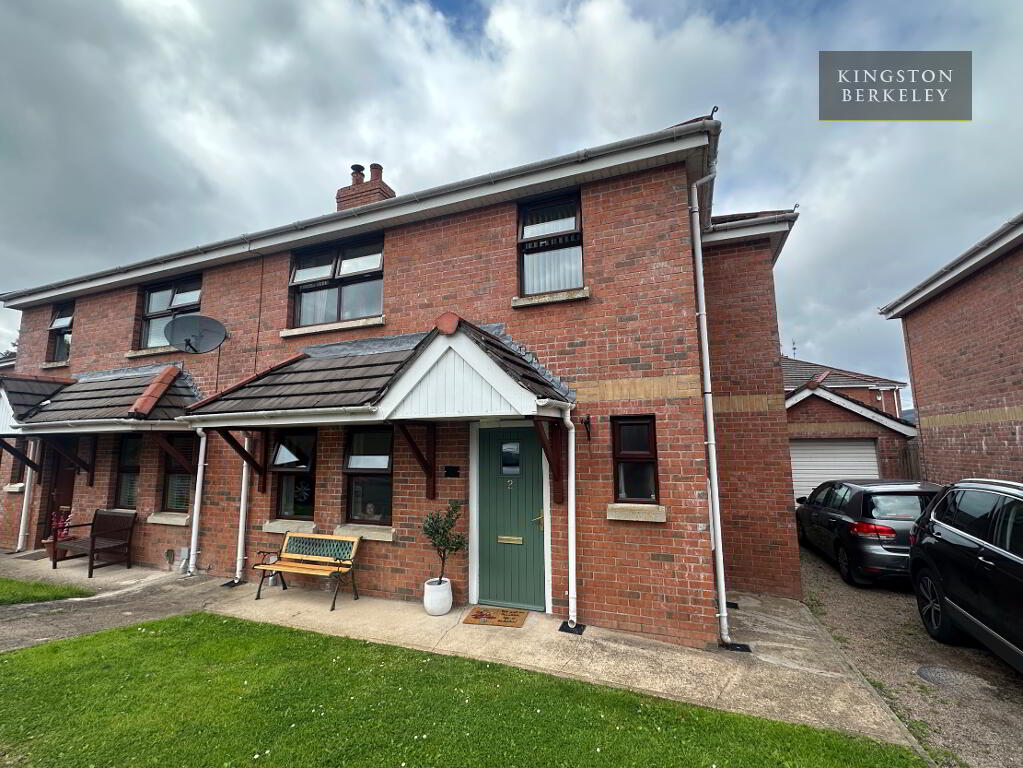 Photo 3 of 2 Barnfield Cottages, Derryaghy, Lisburn