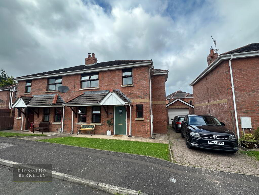 Photo 2 of 2 Barnfield Cottages, Derryaghy, Lisburn