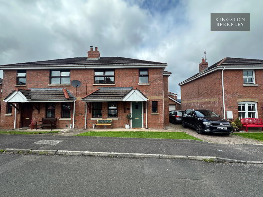 Photo 1 of 2 Barnfield Cottages, Derryaghy, Lisburn