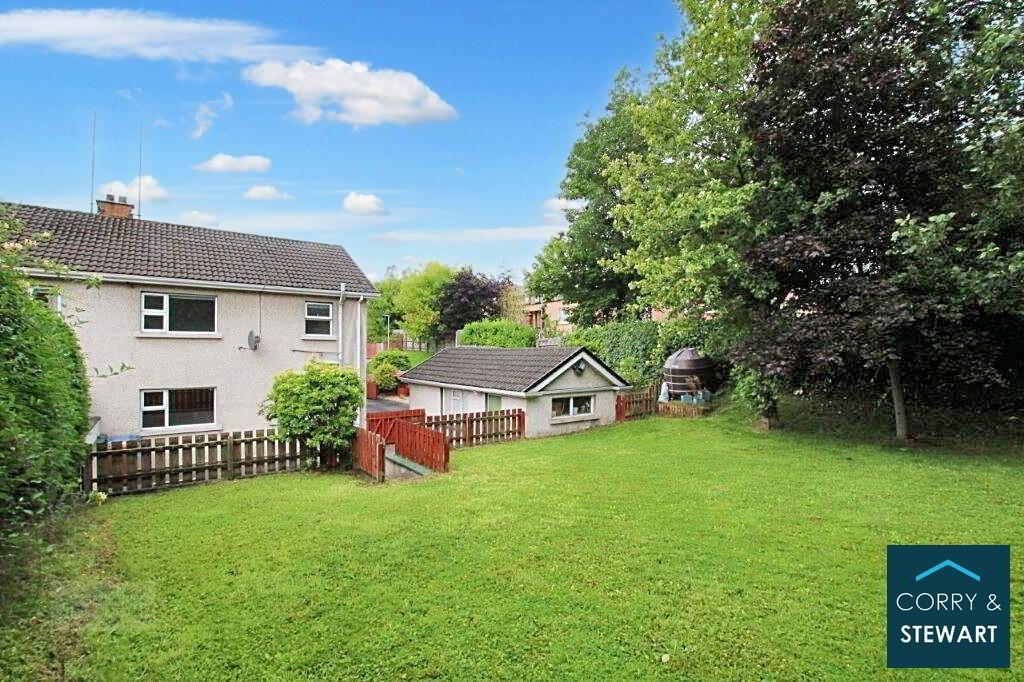 Photo 15 of 38 Sperrin Park, Omagh