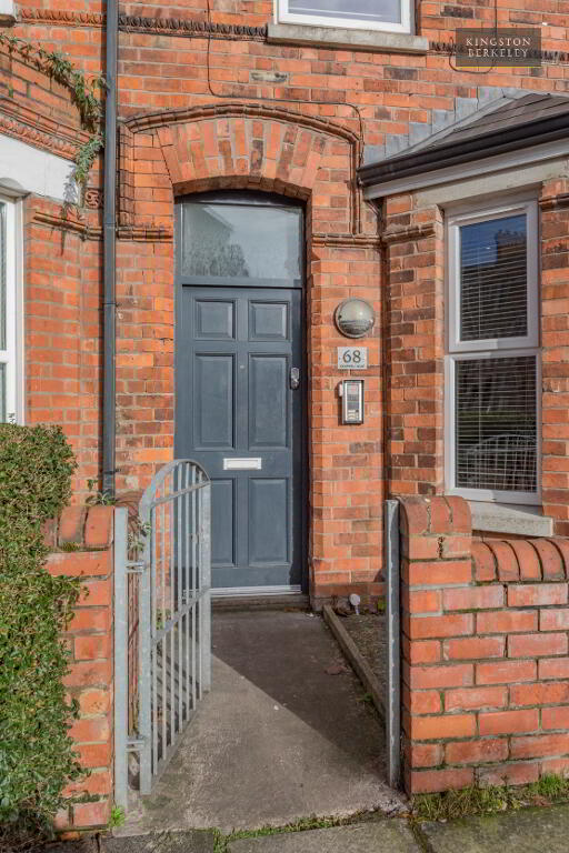 Photo 1 of Unit A, 68 Cromwell Road, Botanic, South Belfast, Belfast