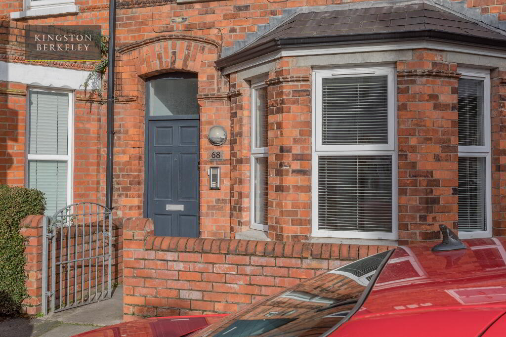 Photo 4 of Unit A, 68 Cromwell Road, Botanic, South Belfast, Belfast
