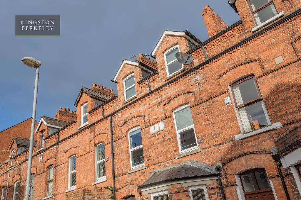 Photo 5 of Unit A, 68 Cromwell Road, Botanic, South Belfast, Belfast