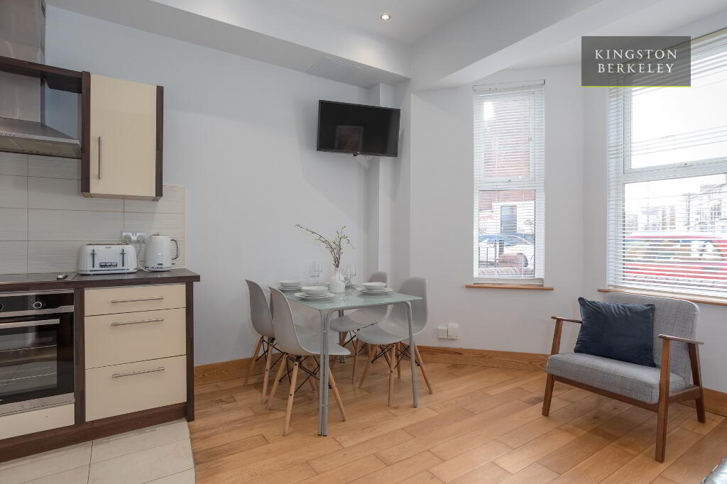 Photo 9 of Unit A, 68 Cromwell Road, Botanic, South Belfast, Belfast
