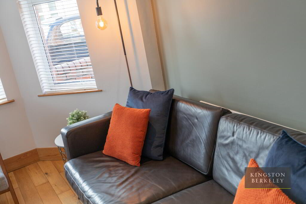 Photo 11 of Unit A, 68 Cromwell Road, Botanic, South Belfast, Belfast