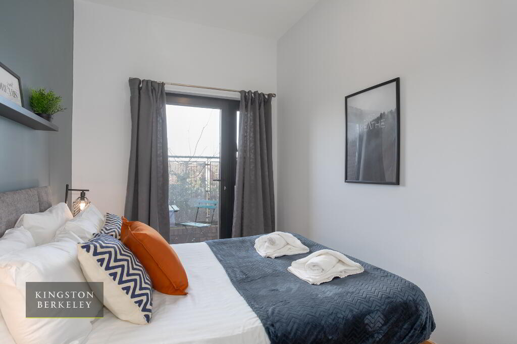 Photo 21 of Unit A, 68 Cromwell Road, Botanic, South Belfast, Belfast