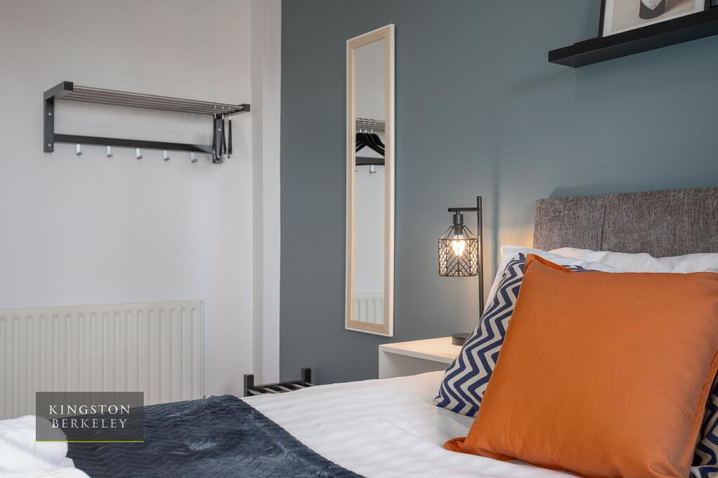 Photo 23 of Unit A, 68 Cromwell Road, Botanic, South Belfast, Belfast