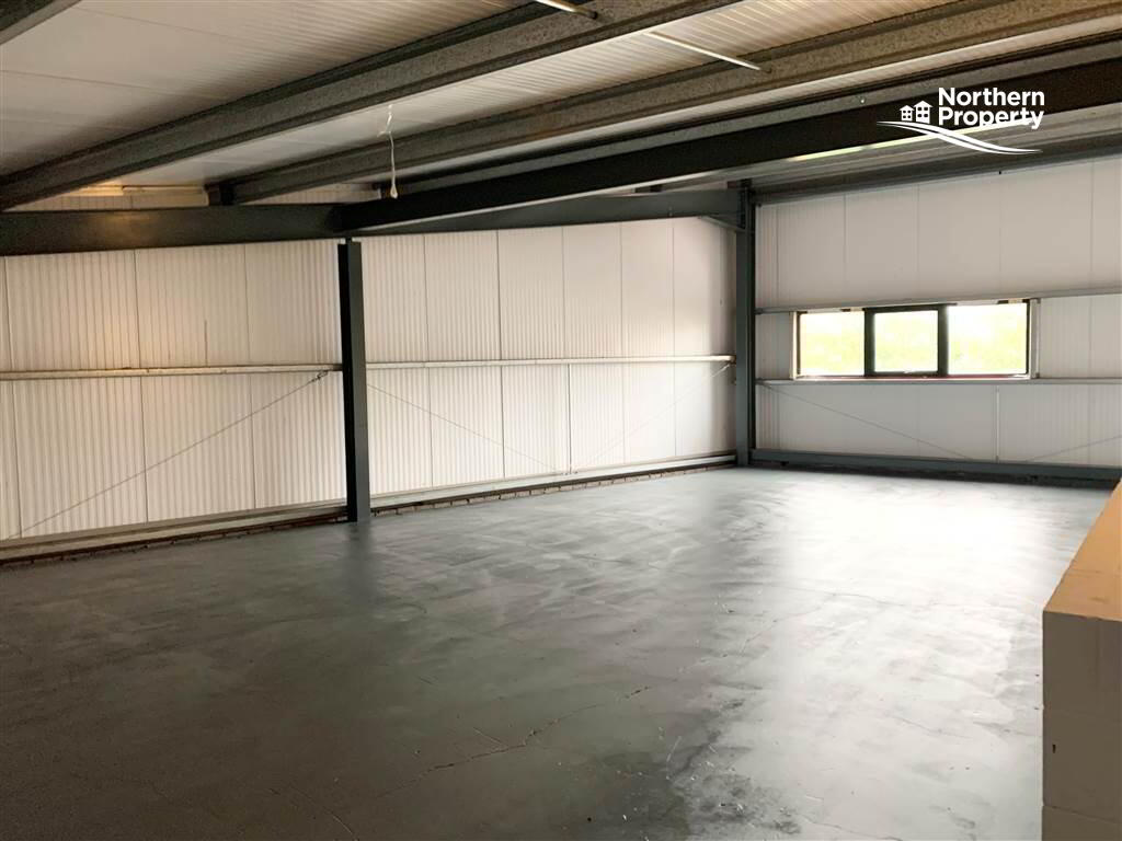 Photo 4 of Unit 23, Tully Business Park, Springbank Way, Belfast
