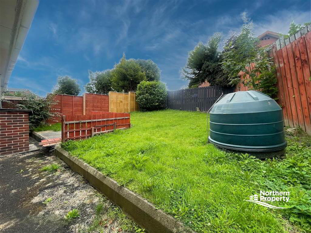 Photo 11 of 16 Hightown Rise, Glengormley, Newtownabbey