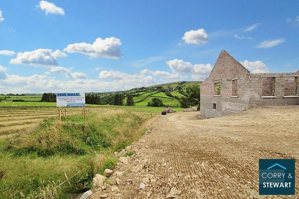 Photo 3 of Development Site Rouskey 50m South Of 104 Crockanboy Road, Rouskey, Gortin