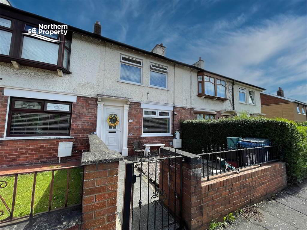 Photo 1 of 14 St James Drive, Belfast