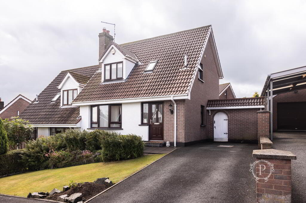 Photo 2 of 96 Breezemount, Hamiltonsbawn